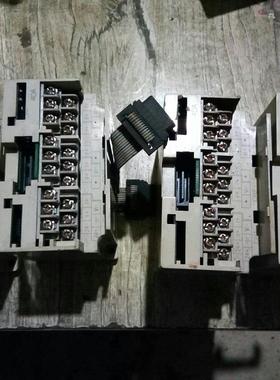 FX2N-4DAPLC模块 设备拆机功能完好 199