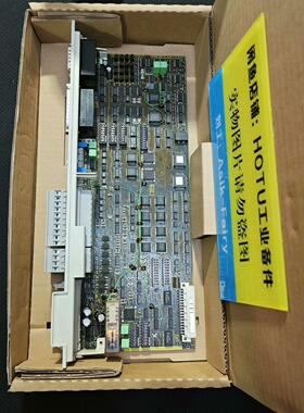 6SN1118-0BJ11-0AA0  轴卡