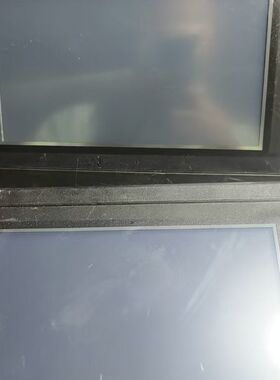 永宏触摸屏HU070L-00    拆机  成色漂亮 一