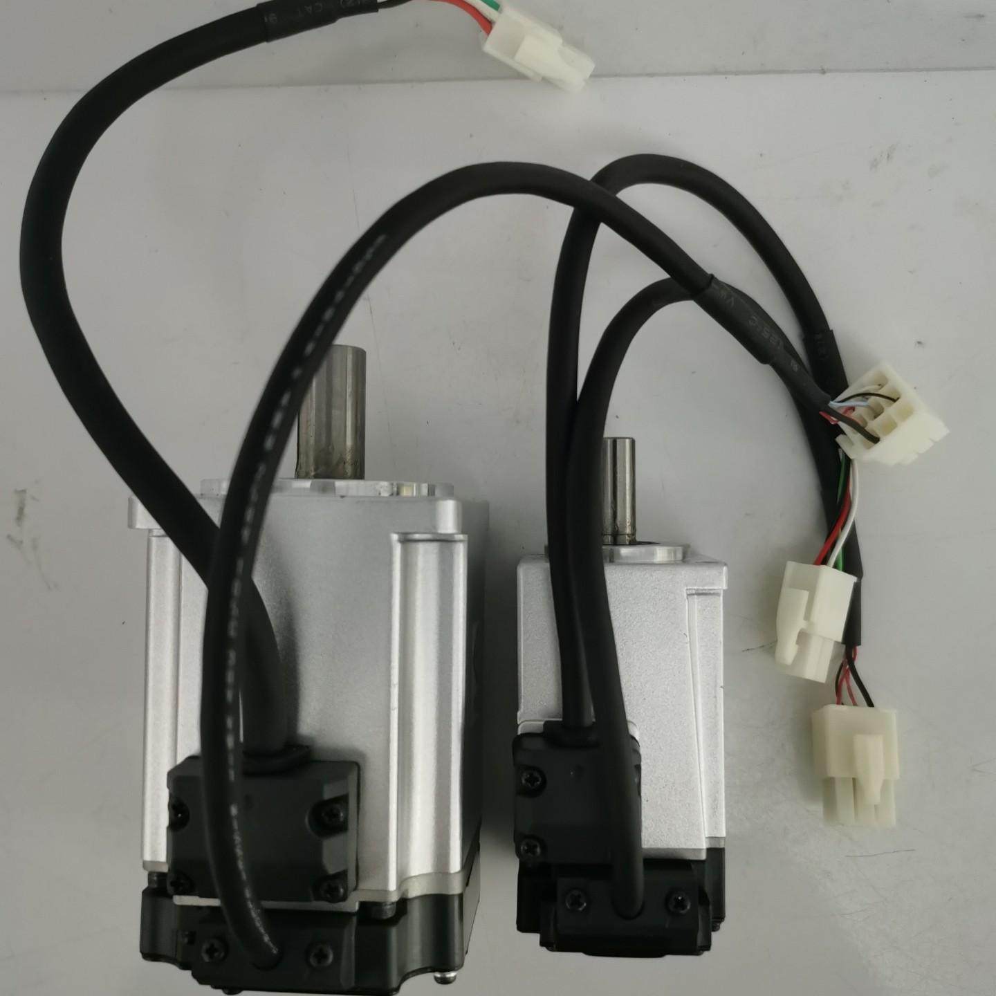 A6伺服电机MHMF012L1U2M 100w