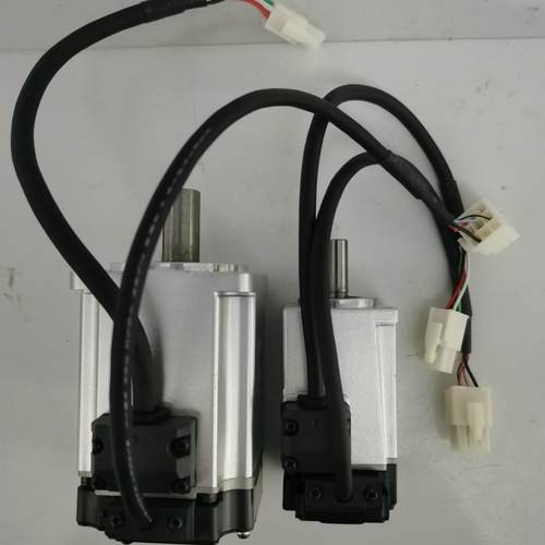 A6伺服电机MHMF012L1U2M 100w