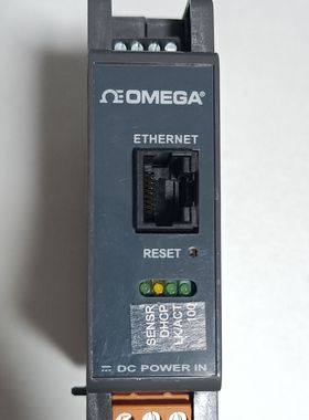 模块 iTHX-D3信号调节器/变送器 未