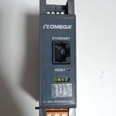 模块 iTHX-D3信号调节器/变送器 未