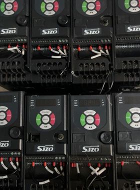 中驱ZQ200M-2R2G1B-B变频器 2.2kw 220