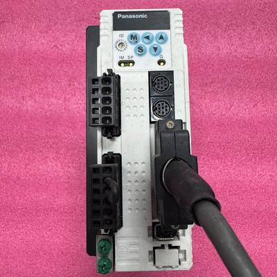 MCDDT3520053驱动器 实物拍摄 功能包好