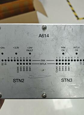 LAM半导体电源匹配器 型号853-A55461-003 R