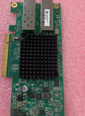 网卡SFX2P-A  双光口万兆