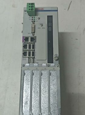 工控机IndraMotion MTX VPB40