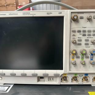 DSO7054A示波器出