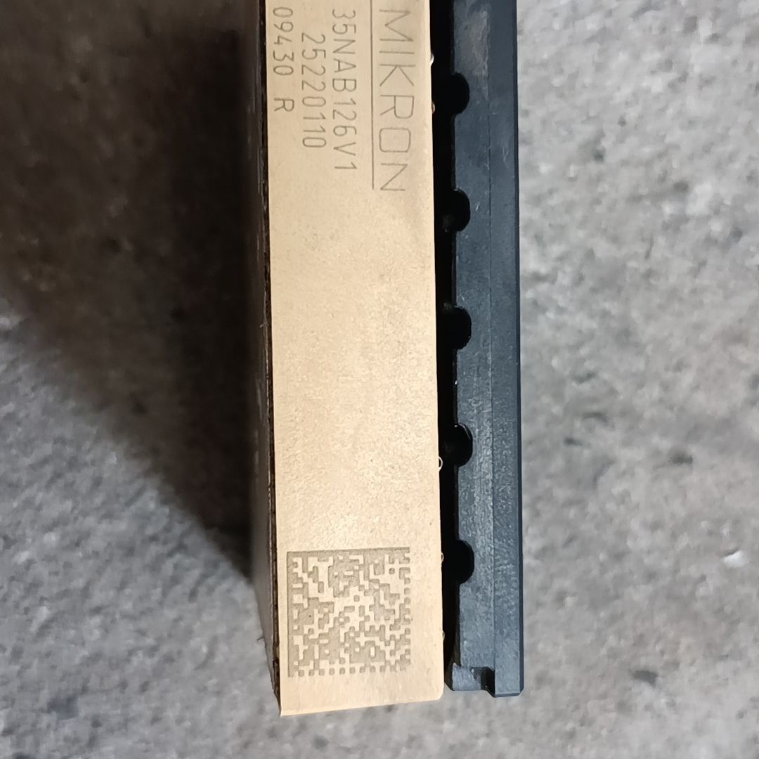 拆机西门康模块SKiiP 35NAB126V1