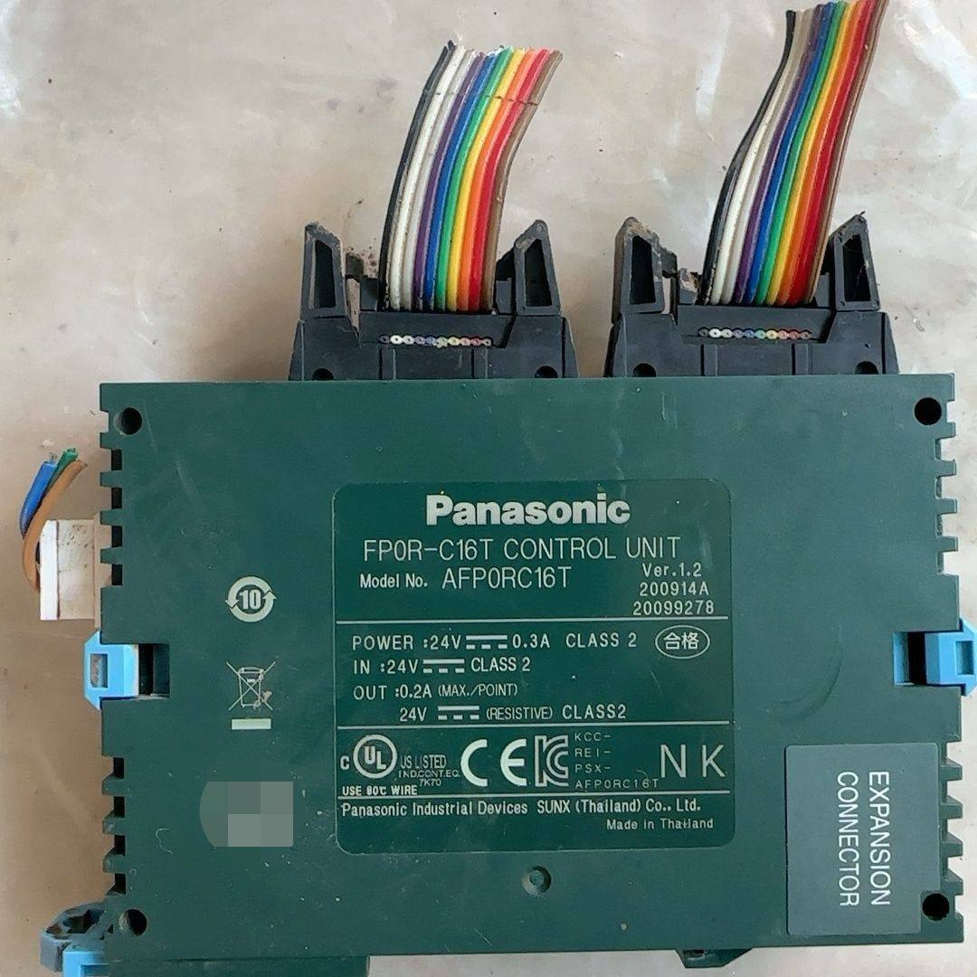 FPOR-C16CT 成色如图实拍 功能正常 拆机来的