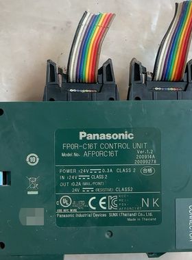 FPOR-C16CT 成色如图实拍 功能正常 拆机来的