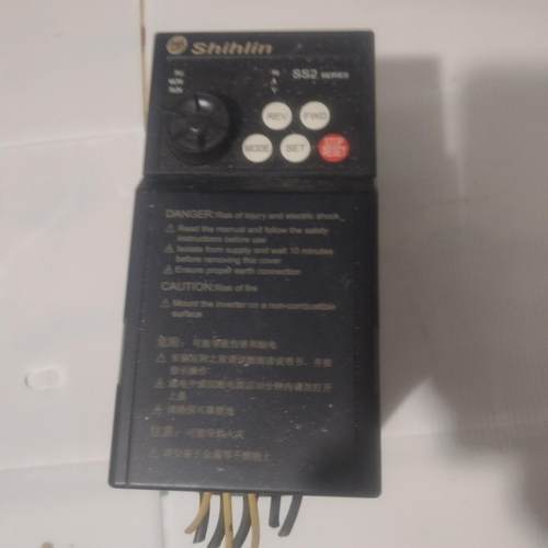 SS2-043-1.5K拆机实物图拍摄要的话私聊我下单