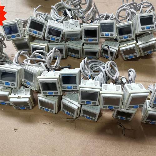 压力开关ISE30A-01-N