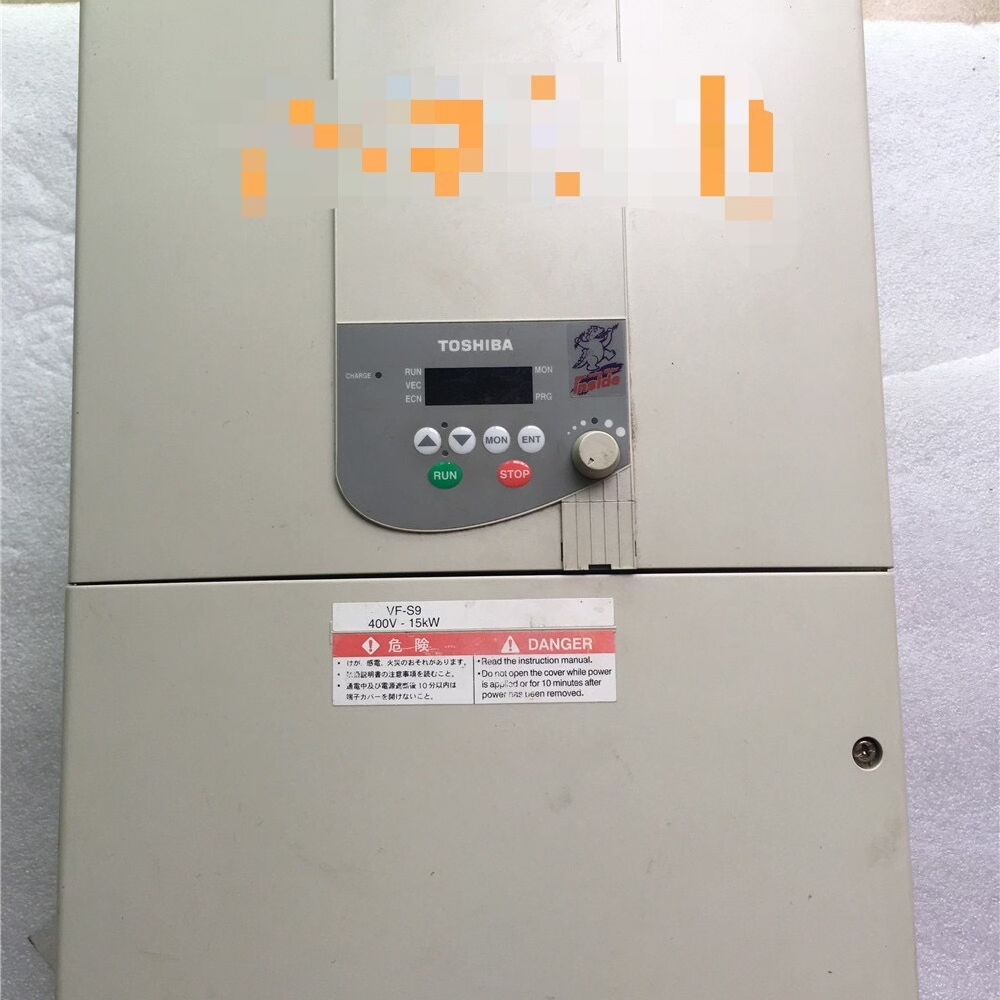 变频器VFS9-4150PL-WN(1) 380V功能完