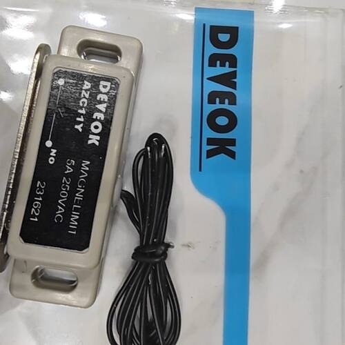 DEVEOK磁性开关 AZC11Y