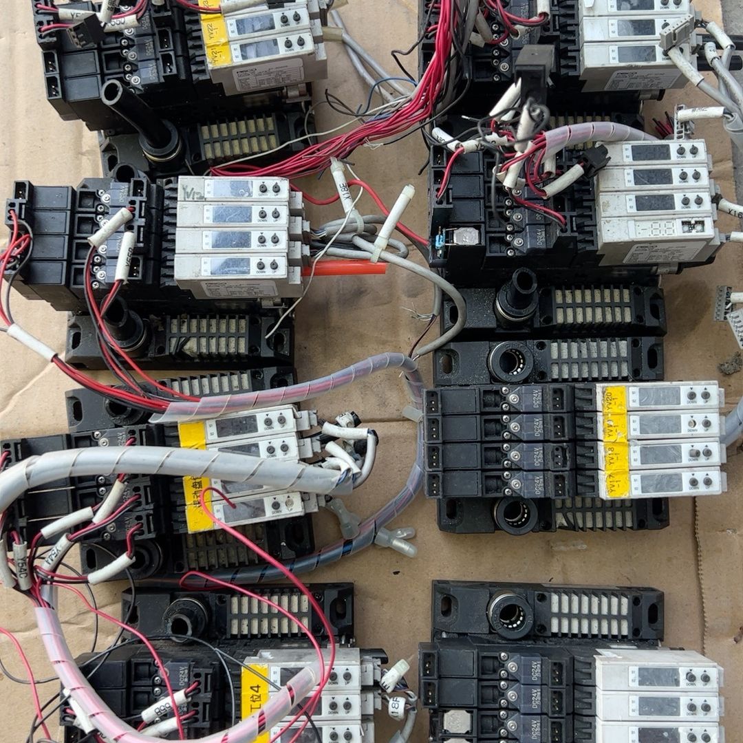 PISCO真空发射器FVML10S-Z7-1015E