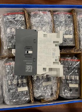 接触器 型号AF09Z-30-10-2115和