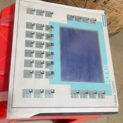 触摸屏 OP177B DP T/K-6