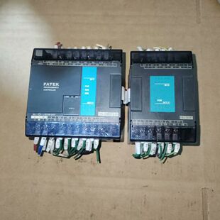 永宏PLC FBs-20MAT2-AC 带扩展