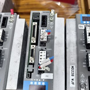 NIKKI日机电驱动 机电机械五金