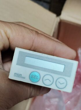 FUJI温控器PAS3K1Y1  3/1柜