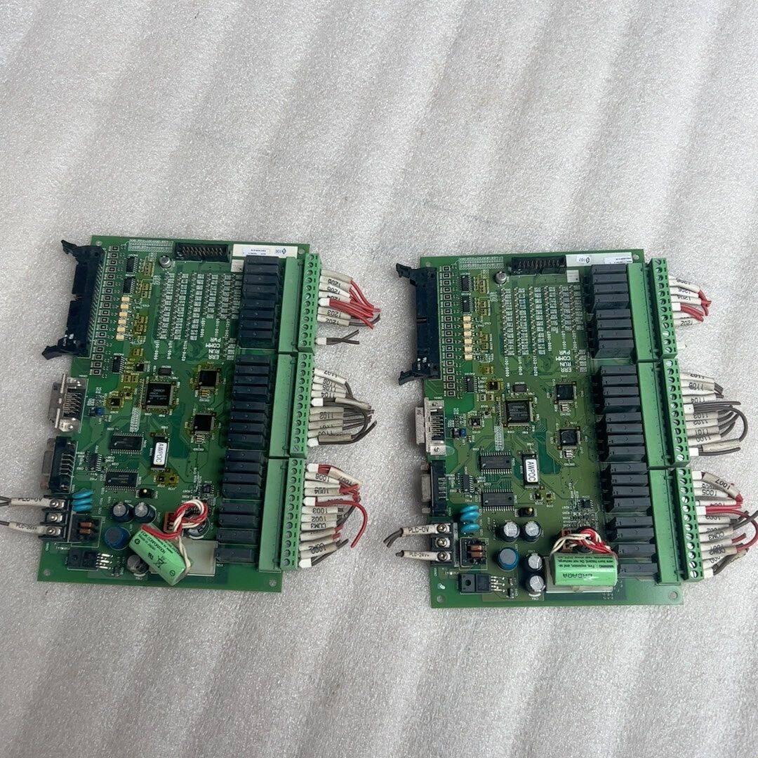 出拆机电梯板 型号CPM2B-60CDR-D-CH