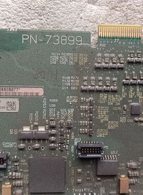 PN-118363 PN-73899 AB755变频器光纤板