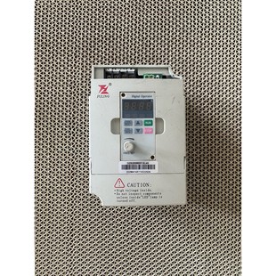 1.5KW380V 变频器DZB200M001.5L4A
