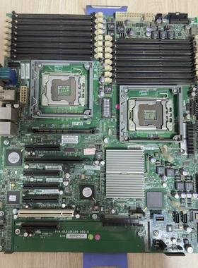 X3400 X3500 M3服务器主板81Y6004