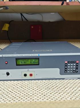 美国KEPCO BHK1000-0.2MG 高电压电源