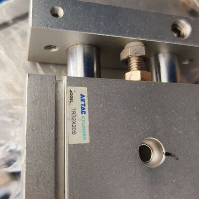 气缸TR32X20S  实物拍摄！功能完好 成
