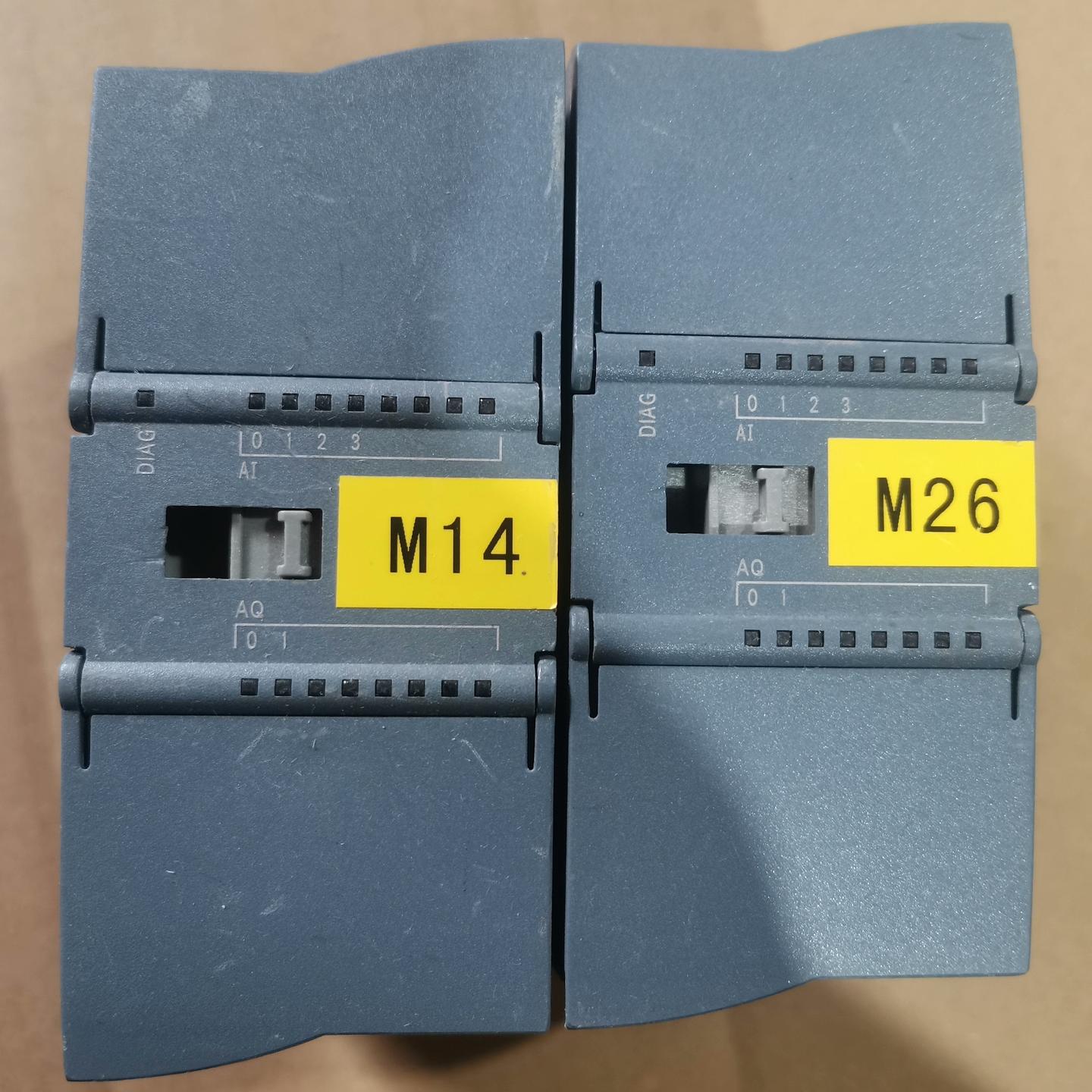 234-4HE30-0XB0  20个  66