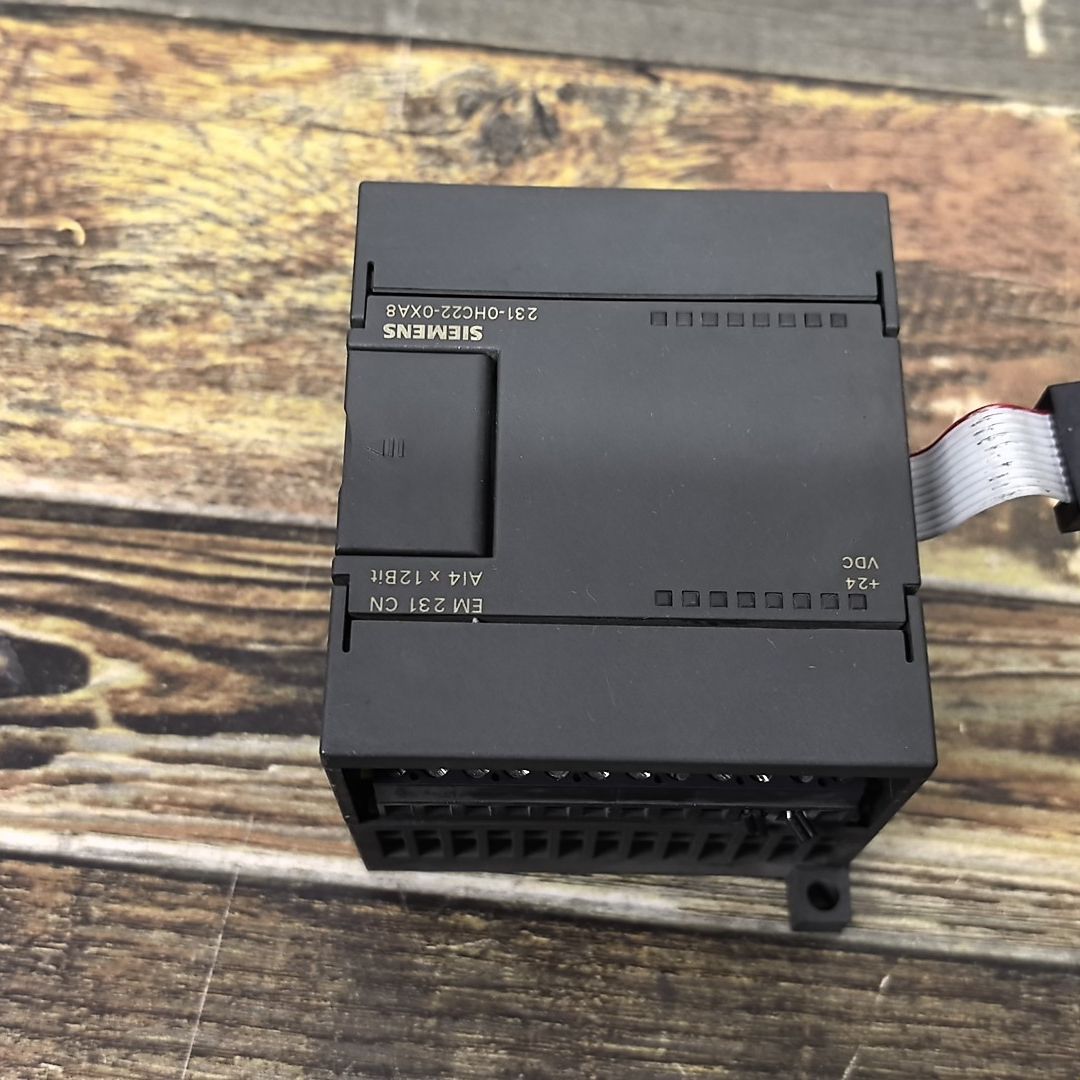 PLC扩展模块6ES7 231-0HC22-0XA8