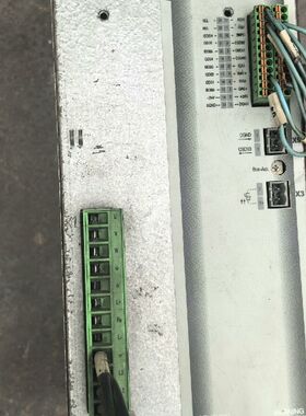 路斯特驱动器CDE34.014.W2.4.PC1