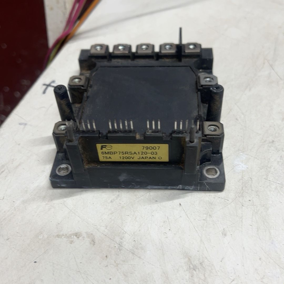 6MBP75RSA120-03漂亮5个
