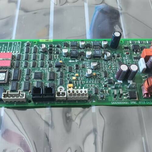 奥的斯SPBC-II松闸板GAA/GBA26800KB1/N