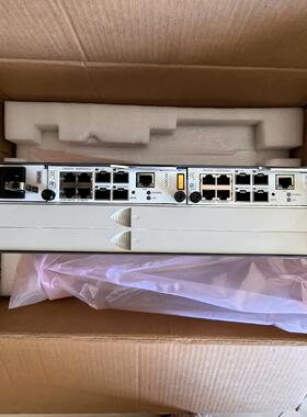 MA5608T MPWD MCUD1 交流双万兆