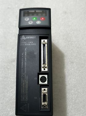 1kW合信伺服驱动器CTSDH1A-B1025-M200