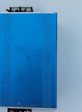 ASP上海雷讯SV-2/024防雷器 蓝色外壳 带RoHS认