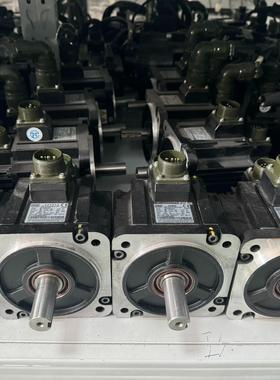 汇川620N系列1kw伺服电机IS620NS7R6I ISM