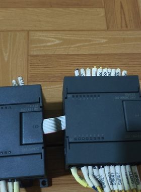 合信PLC模块 EM232 AO2x12Bit 和 EM22