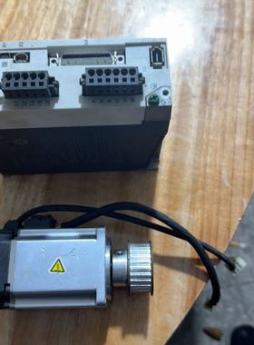 A6电机+驱动 MBDLN25SG MHMF042L1U