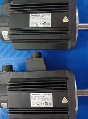 MHME102FCDMR  1KW带刹车伺服电机 功能