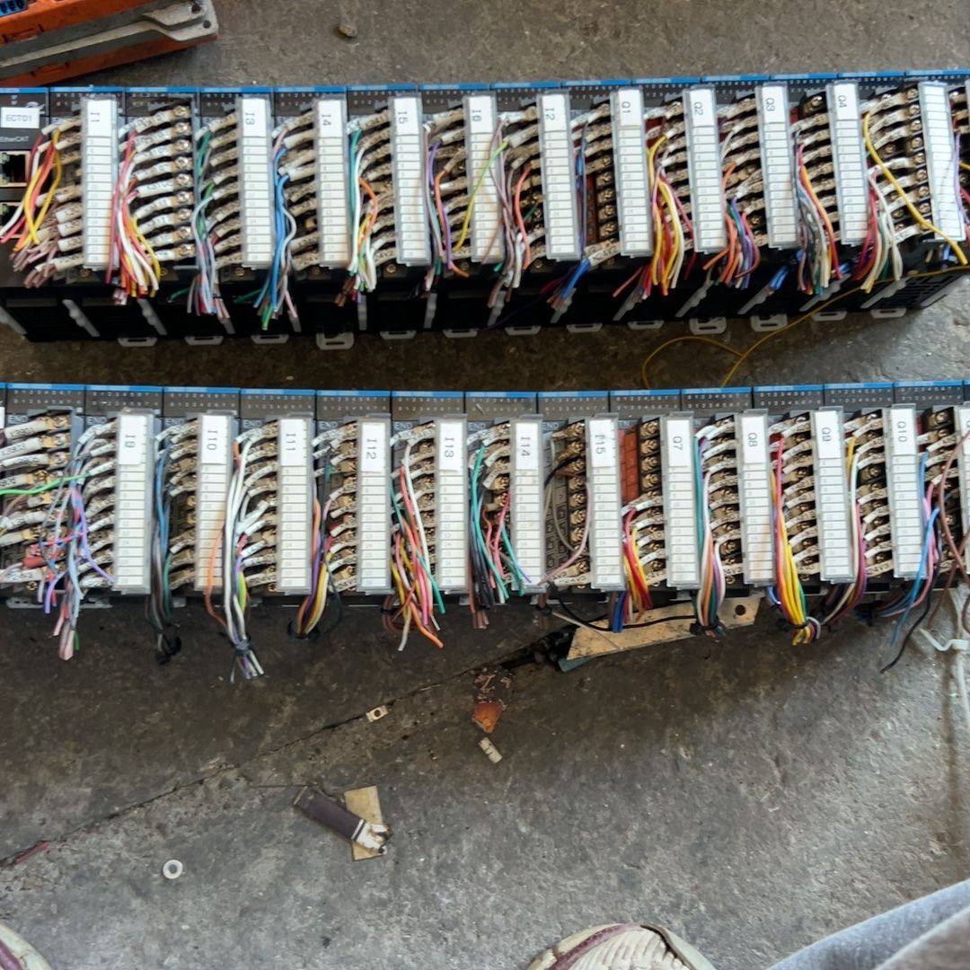 惠川AM600-RTU-ECTA两片 1600END15片