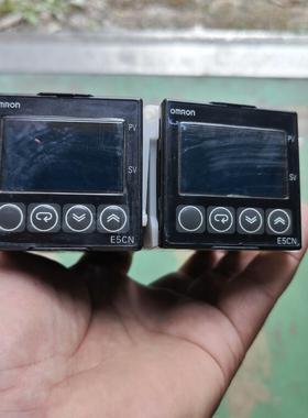 E5CN-Q2HBTD温控器  无拆无修 功能