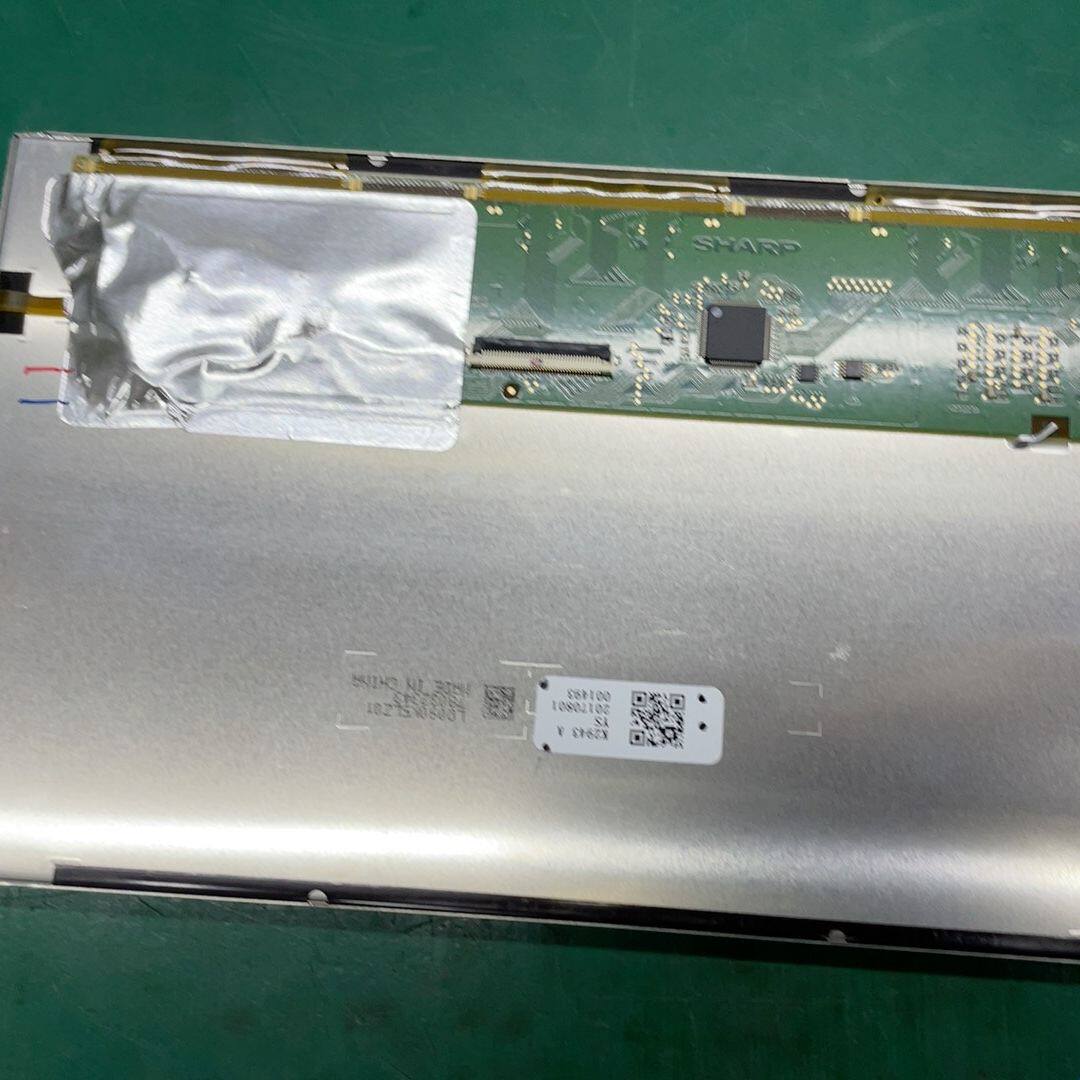 LQ090K5L Z01 只有一片 成色99新