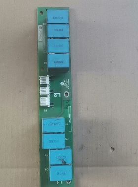 AB750变频器配件PN-56695 PN-76716 拆机