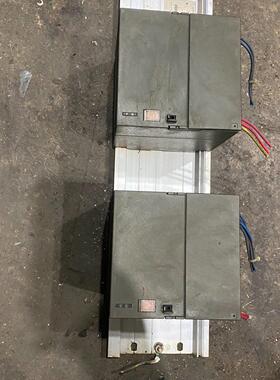 电源 6ES7 307-1KA01-0AA0.实物图片