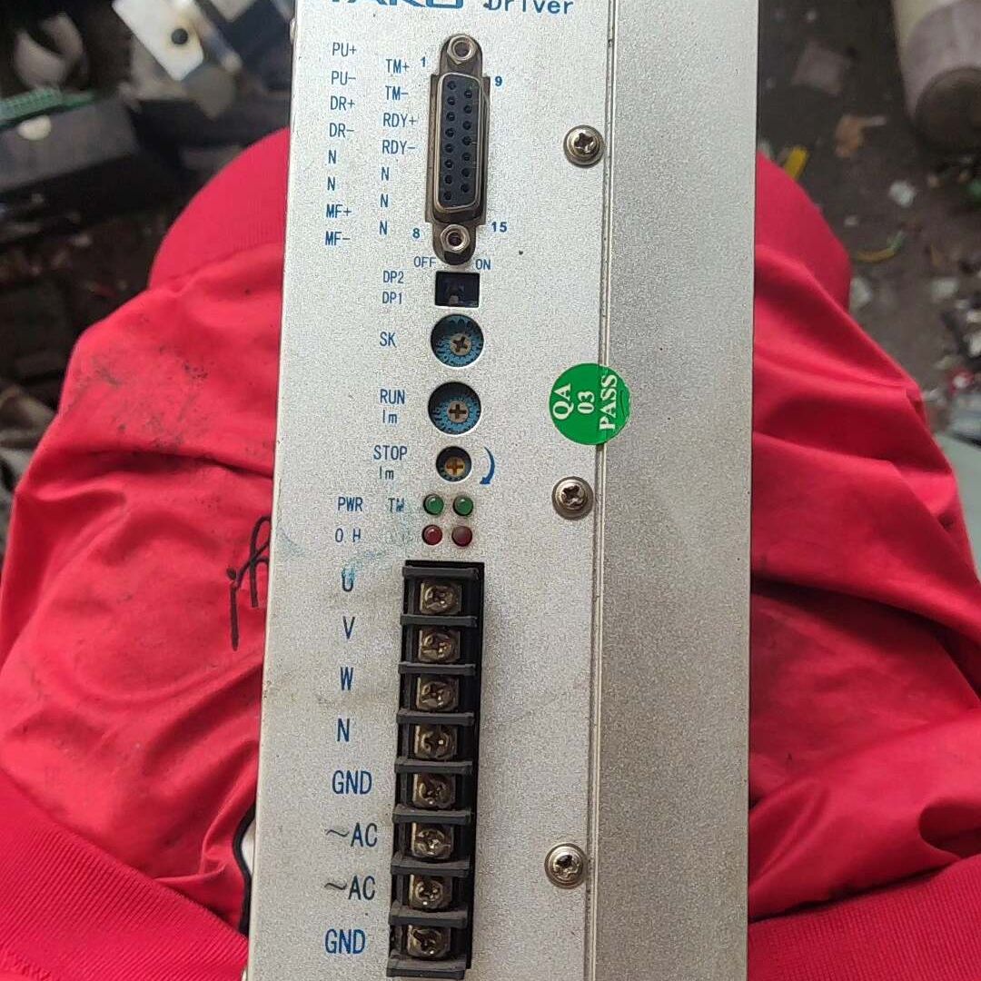 TZ008研控YAKO步进电机驱动器  TZ008研控YAK